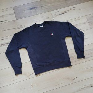 Reverse Weave Champion Sweatshirt